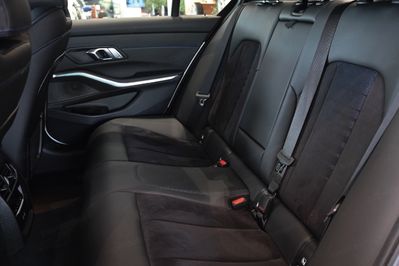 BMW Seria 3 320d xDrive M Sport