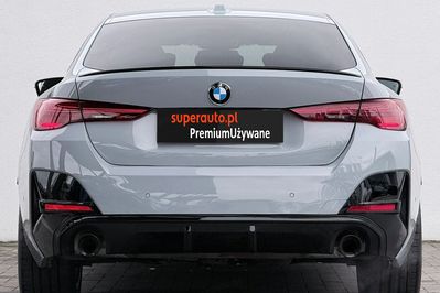 BMW Seria 4 430I Xdrive m Sport Sport