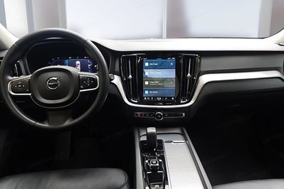 Volvo V60 B3 B Core aut