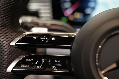 Mercedes GLE 450 d 4-Matic AMG Line