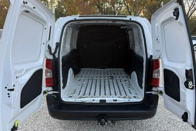 Toyota Proace City L2H1 Active