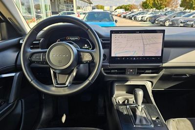 Mazda CX-5 2.5 e-SKYACTIV G Center-Line