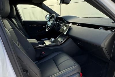 Land Rover Range Rover Evoque 2.0 D165 mHEV Dynamic S