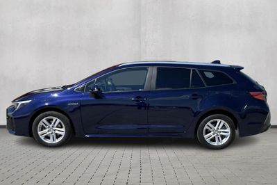 Suzuki Swace 1.8 Hybrid Elegance CVT