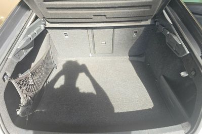 Skoda Octavia 1.5 TSI ACT Ambition