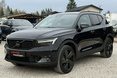 Volvo XC40 B3 Ultimate Dark aut