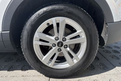 Audi Q3 35 TFSI