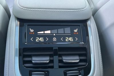 Volvo XC90 B5 B AWD Ultra Bright 7os aut