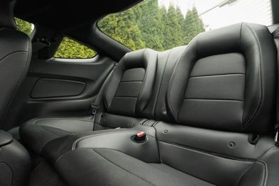 Ford Mustang 5.0 V8 GT