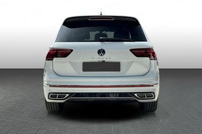 Volkswagen Tiguan R-Line 1.5 TSI EVO  DSG