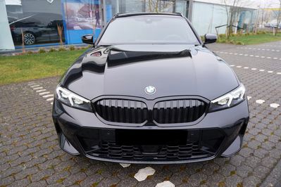 BMW Seria 3 Touring 330i xDrive M Sport