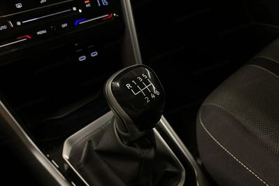 Volkswagen T-Roc 1.0 TSI Life