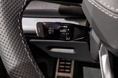 Audi Q7 TDI quattro S line
