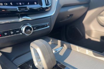 Volvo XC60 B4 B Core aut