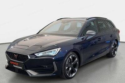 Cupra Leon 2.0 TSI DSG