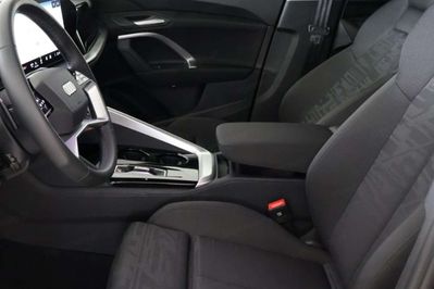 Audi Q5 TFSI S line