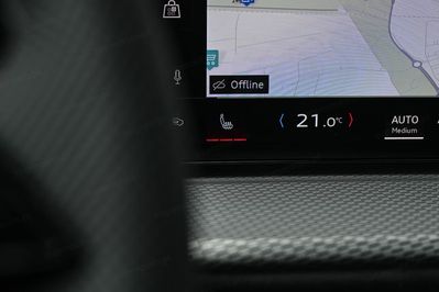 Audi Q5 TFSI quattro S line