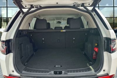 Land Rover Discovery Sport 2.0 D200 S aut