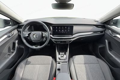 Skoda Octavia 1.5 TSI e-Tec Style DSG
