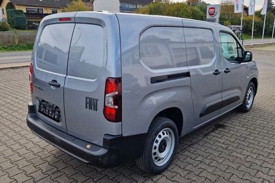 Fiat Doblo Cargo/Van XL L2H1