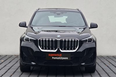 BMW X1 sDrive18i M Sport sport-aut