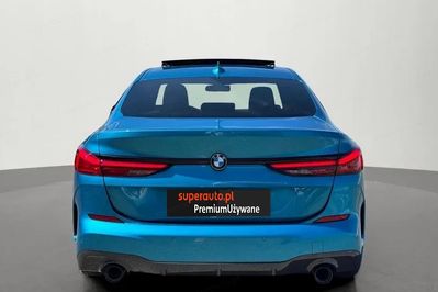 BMW Seria 2 Gran Coupe 220d xDrive M Sport