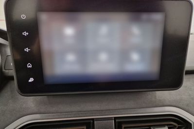 Dacia Jogger Extreme 7-miejsc LPG 1.0