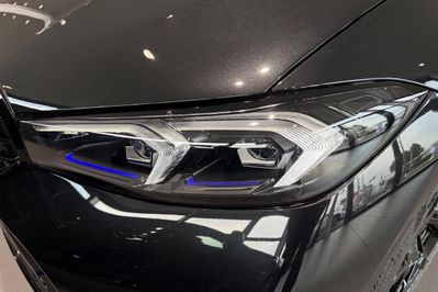 BMW Seria 3 M340d xDrive