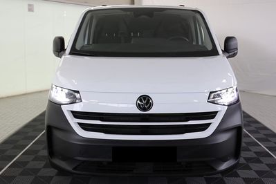 Volkswagen Transporter L2H1