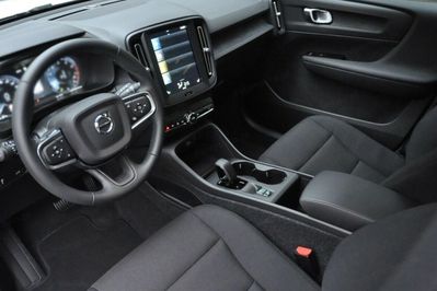 Volvo XC40 B3 Essential