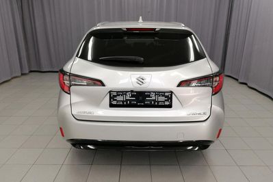 Suzuki Swace Premium Plus