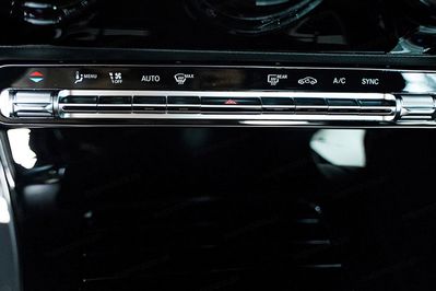 Mercedes Klasa A 220 4-Matic AMG Line