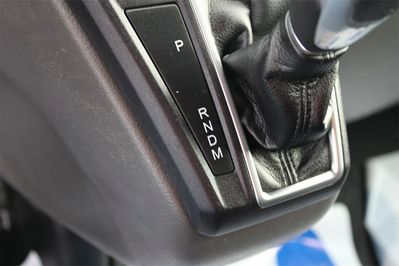 Ford Transit Custom L1H1 AT