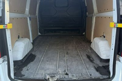 Ford Transit Custom L2H1