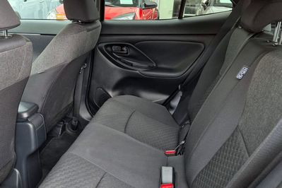 Toyota Yaris Cross Hybrid 1.5 Style AWD