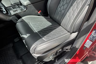 Kia Sorento Prestige Line 1.6 T-GDI HEV  4WD aut 7os.