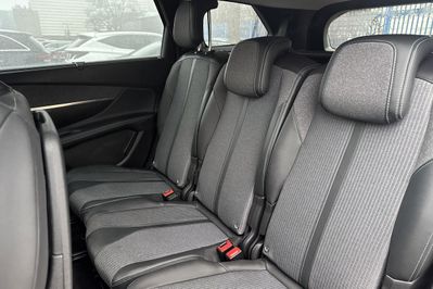 Peugeot 5008 Allure Pack 2.0 BlueHDi  S&S EAT8