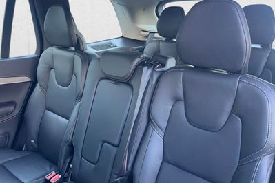 Volvo XC90 B5 B AWD Plus Bright 7os aut