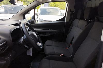 Toyota Proace City 1.5 D-4D