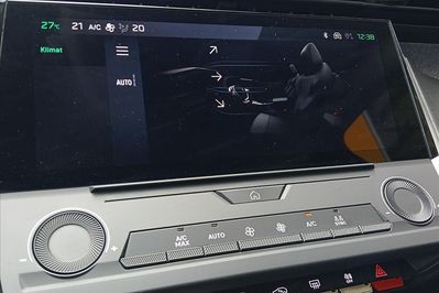 Peugeot 308 Mhev Active Pack S&S&E-DCS6