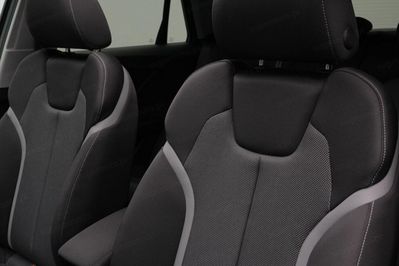 Audi Q2 35 TFSI Advanced S tronic