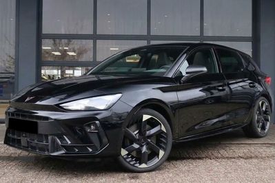Cupra Leon Tribe Edition 1.5 e-TSI DSG