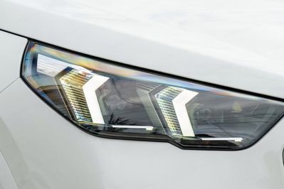 BMW X2 sDrive20i M Sport