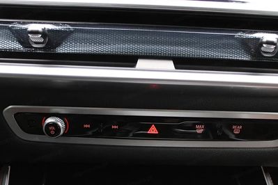 BMW X5 xDrive30d M Sport