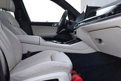 BMW X5 xDrive50e M Sport