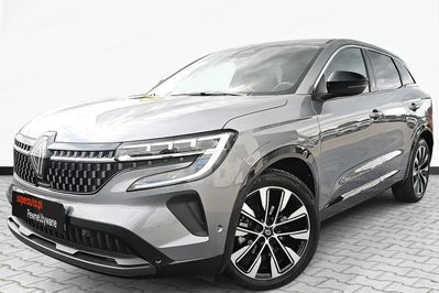 Renault Austral 1.3 TCe mHEV Techno