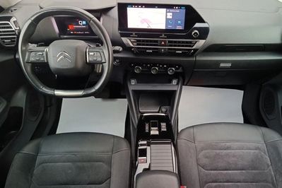 Citroen C4 X 1.2 Puretech Shine Pack S&S EAT8