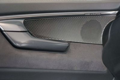 Audi A6 TDI quattro S line