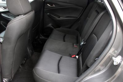 Mazda CX-3 2.0 SkyEnergy aut