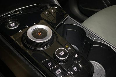 Kia Sportage 1.6 T-GDI DCT